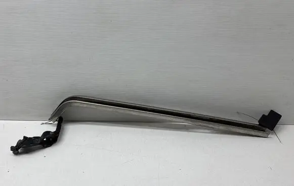 Volkswagen Caddy Sliding door upper top rail 2K0843871K