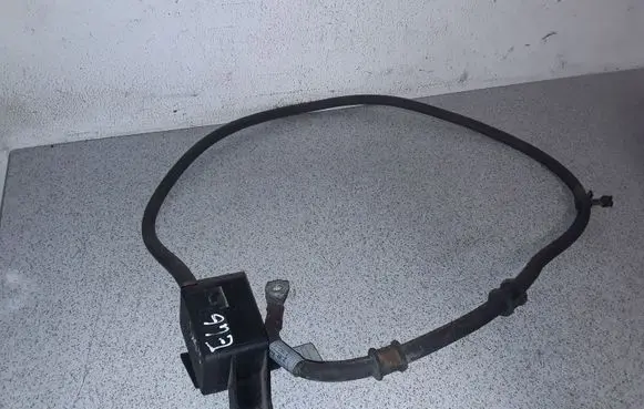 BMW 3 E46 Positive wiring loom 1707017 1712711