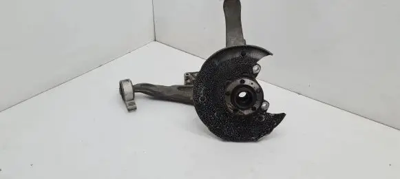 Volvo S90, V90 Front wheel hub spindle knuckle 31682226