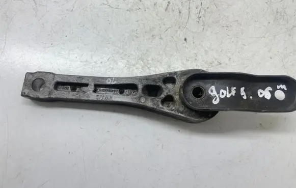 Volkswagen Golf V Engine mount bracket 1K0199855L