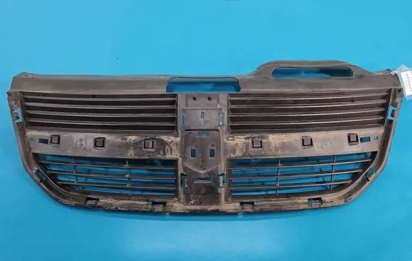 Dodge Journey Front bumper upper radiator grill 05178281AC IMPRK1526026