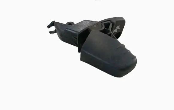 Renault Twingo II Front door exterior handle 8200385179