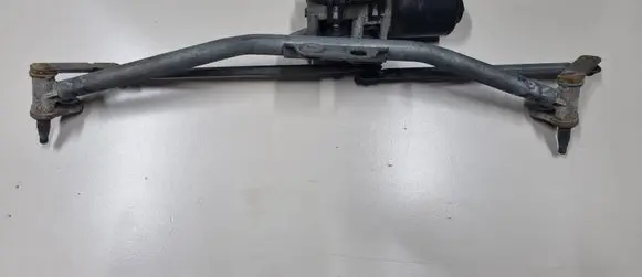 Audi TT Mk1 Front wiper linkage and motor 54504211 8N1955023 5865500
