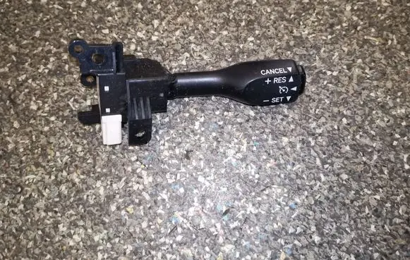 Lexus RX 300 Cruise control stalk 2961B59
