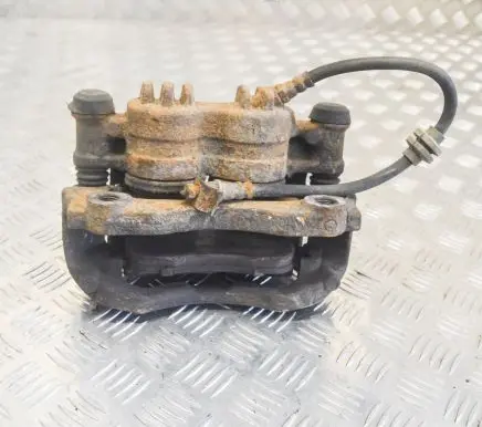 Renault Master II Front brake caliper