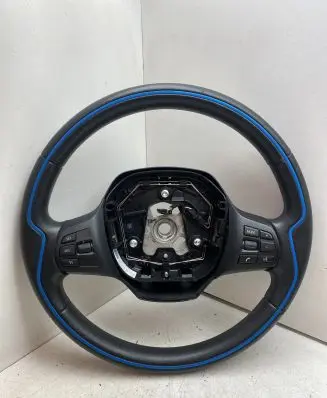 BMW i3 Steering wheel 6867717