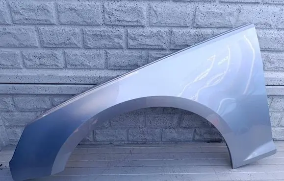 Audi A4 S4 B9 Fender