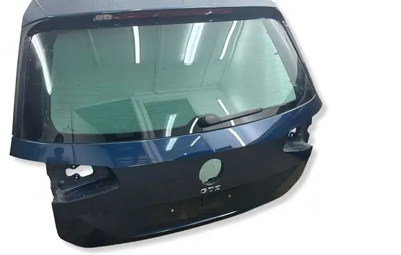 Volkswagen PASSAT B8 Tailgate/trunk/boot lid LP5ML