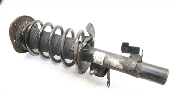 Volvo V70 Front shock absorber/damper 31290313