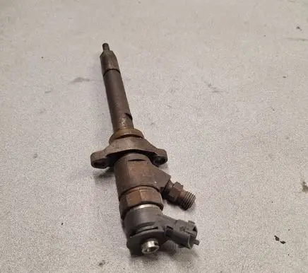 Ford Focus Fuel injector 0445110353