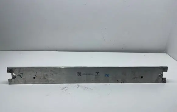 Tesla Model Y Radiator support slam panel bracket 151849500B CUD22134043212