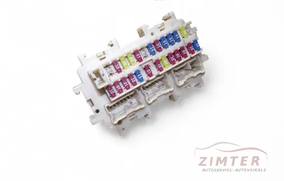 Fuse module
