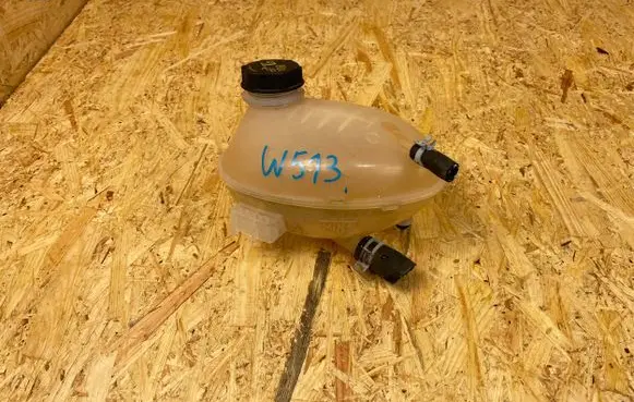 Ford Puma Coolant expansion tank/reservoir GN118A080AA