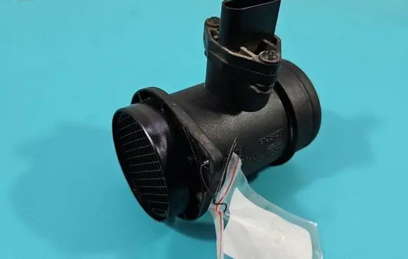 Mass air flow meter