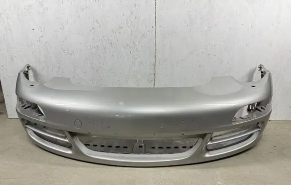 Porsche 911 997 Front bumper 99750531100