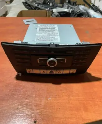 Mercedes-Benz ML W166 Door control unit/module A1669007005 A1669015100 A1729029303