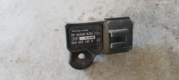 Ford Mondeo MK IV Air pressure sensor
