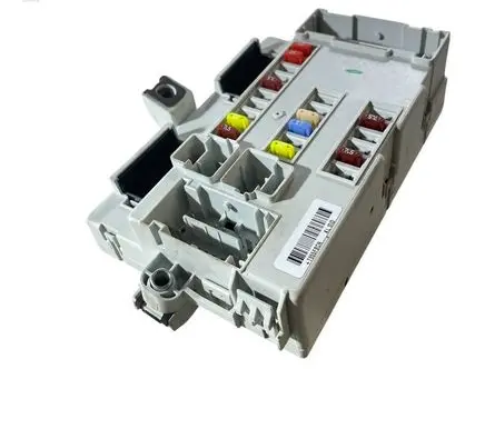 Jeep Cherokee Central body control module 68141880AG