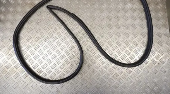 Lexus NX Front door rubber seal 6786178010