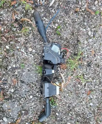 Renault Espace II Multifunctional control switch/knob 