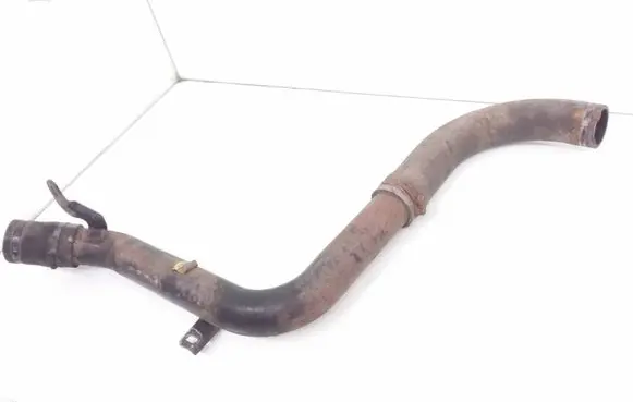 Ford Focus Intercooler hose/pipe 6M516c646sb
