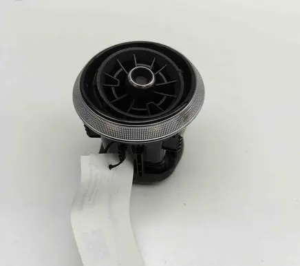 Audi A3 S3 8V Dashboard air vent grill cover trim 81A820901F