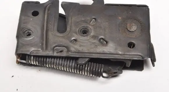 Volvo S90, V90 Engine bonnet/hood lock/catch 31479533