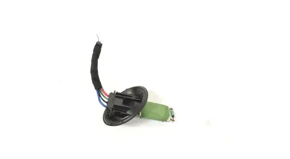 Audi A1 Heater blower motor/fan resistor