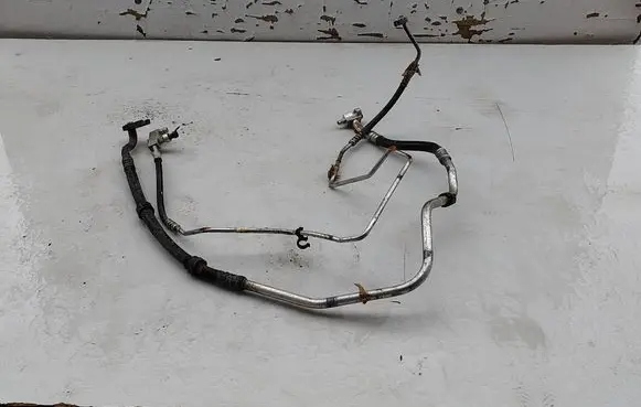 Citroen Jumper Air conditioning (A/C) pipe/hose