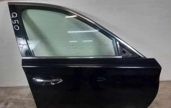 Infiniti Q50 Front door