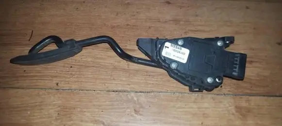 Nissan Primera Accelerator throttle pedal 18002au400 6pv00862003