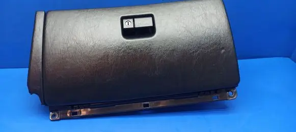 Glove box set