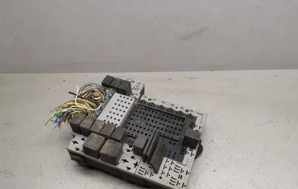 Volvo S80 Comfort/convenience module 9494706