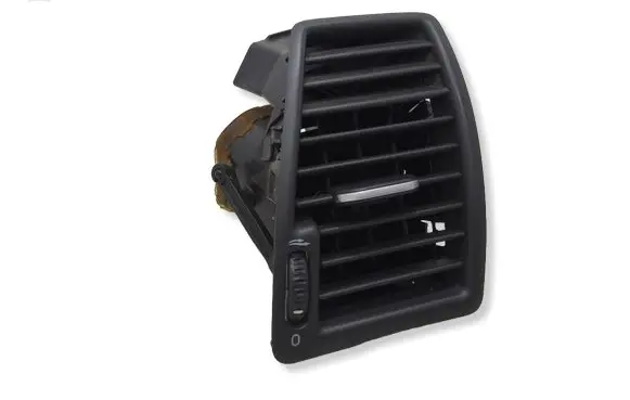 Volvo XC90 Dashboard side air vent grill/cover trim 3409399