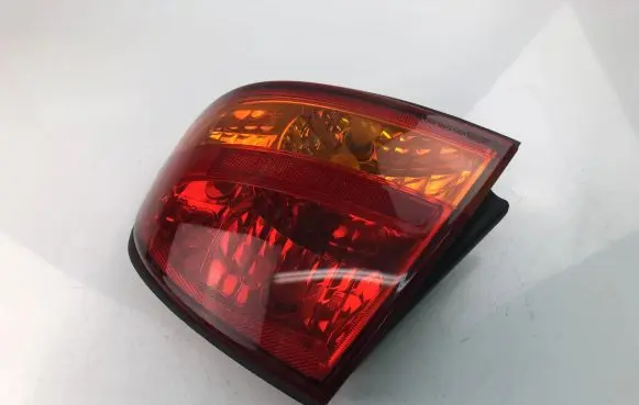 Chevrolet Camaro Rear/tail lights 123456