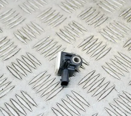 Audi A6 S6 C7 4G Airbag deployment crash/impact sensor 4H0959643