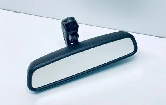 BMW 7 F01 F02 F03 F04 Rear view mirror (interior) 51169218050 9218050 9181427