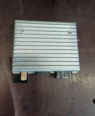 Opel Insignia A Bluetooth control unit module 13353284