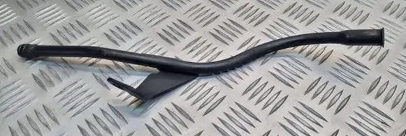 Citroen C4 I Picasso Oil level dip stick 