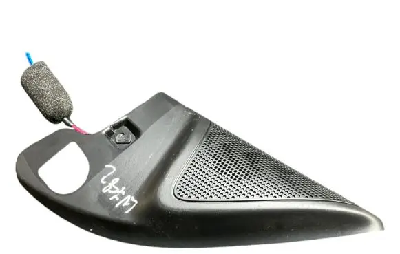 Skoda Rapid (NH) Front door high frequency speaker 5JA837973C 5JA035411B