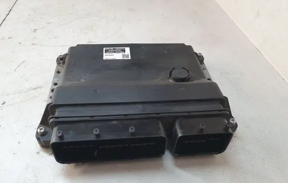 Toyota Prius (XW30) Engine control unit/module 8966147280