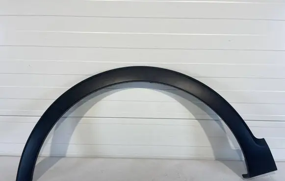 Renault Captur Front arch trim 638131788R