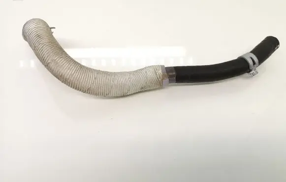 Toyota Yaris Engine coolant pipe/hose
