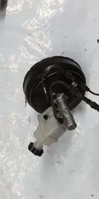 Hyundai ix 55 Brake booster 585003J820 591103J320 1101030605