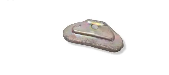 Peugeot 307 CC Battery bracket 