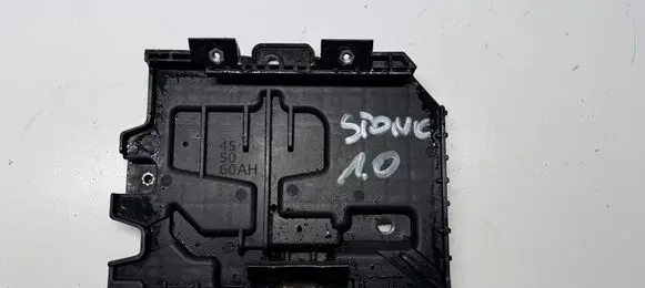 KIA Stonic Battery box tray 37150H8600