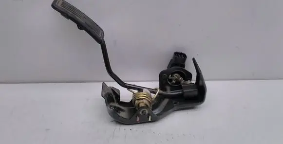 Toyota Corolla Verso E121 Accelerator throttle pedal