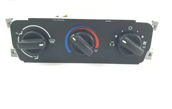 Ford Transit Climate control unit 6C1H18D451A