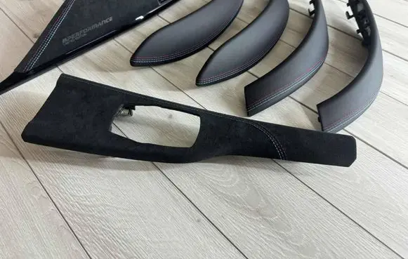 BMW 3 F30 F35 F31 Interior decorative trim set 