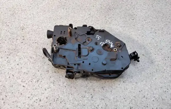 Tailgate/trunk/boot lock/catch/latch